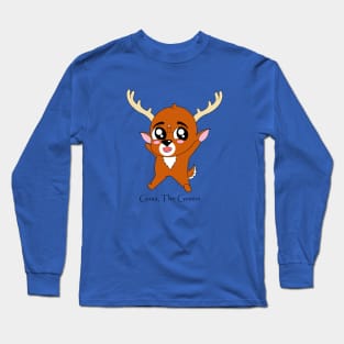 Guss Long Sleeve T-Shirt